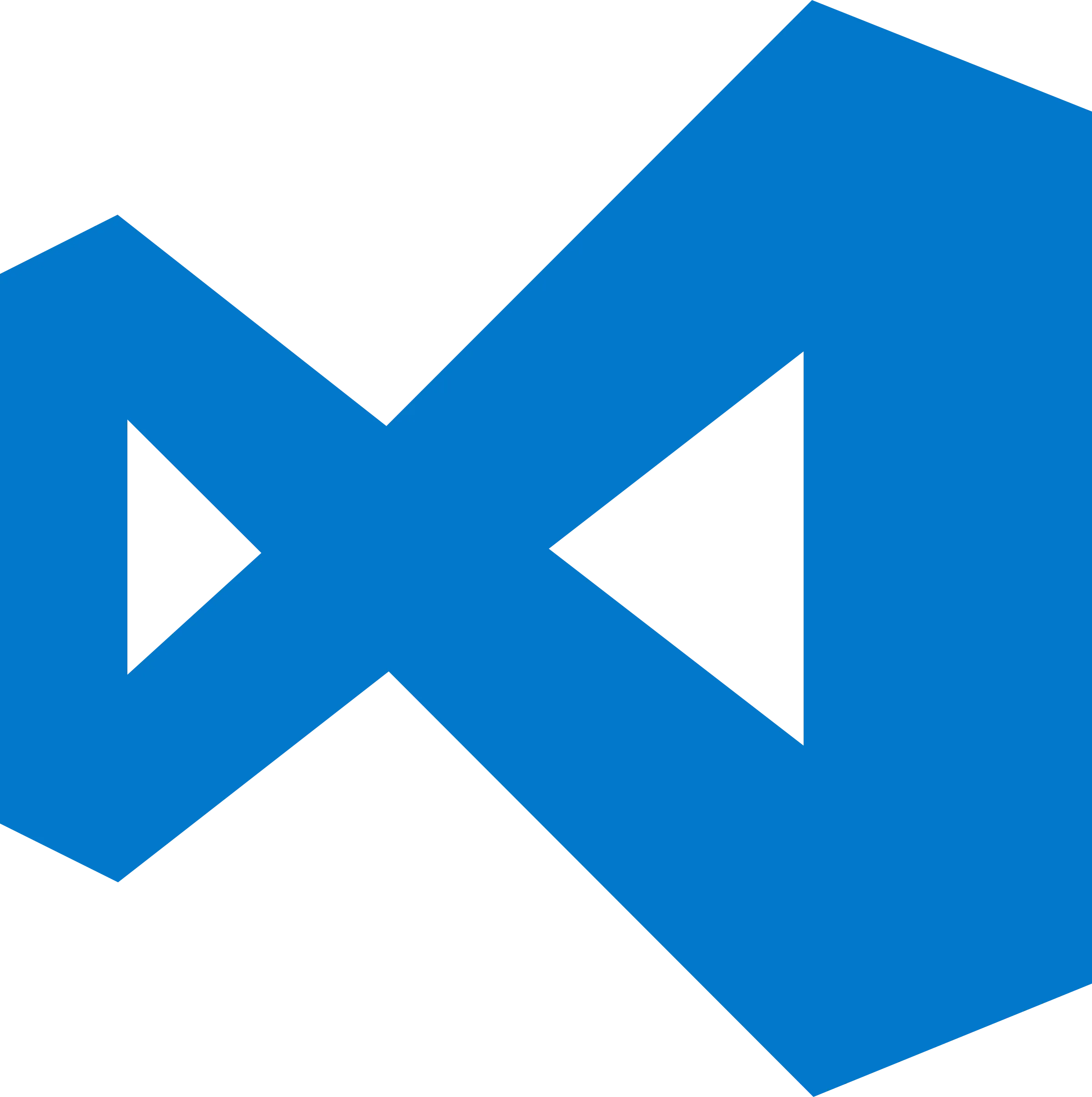 Visual Studio Code